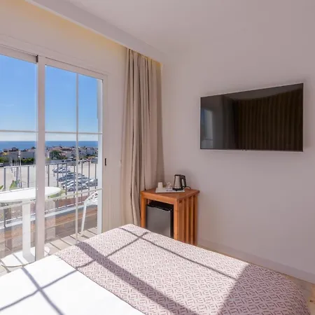Boutique Sibarys - Adults Recommended מלון 3*