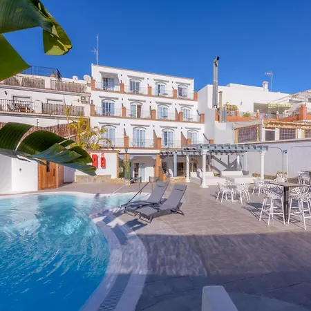 Boutique Sibarys - Adults Recommended מלון 3*