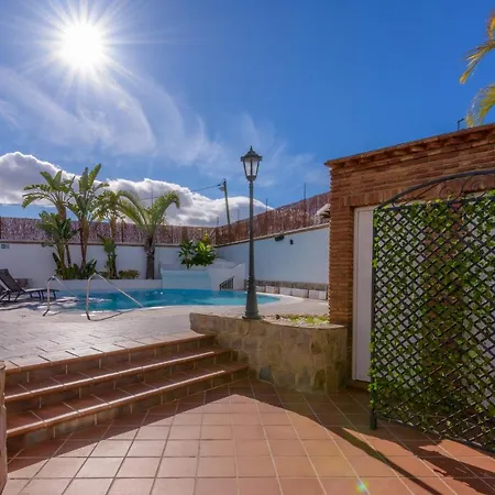 Boutique Sibarys - Adults Recommended 3*