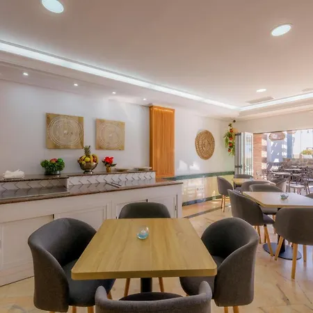 Boutique Sibarys - Adults Recommended מלון 3*