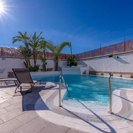 Boutique Sibarys - Adults Recommended 3*