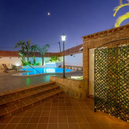 Boutique Sibarys - Adults Recommended מלון 3*