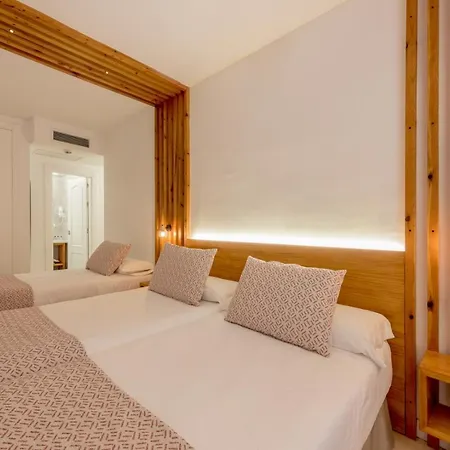 Boutique Sibarys - Adults Recommended מלון 3*