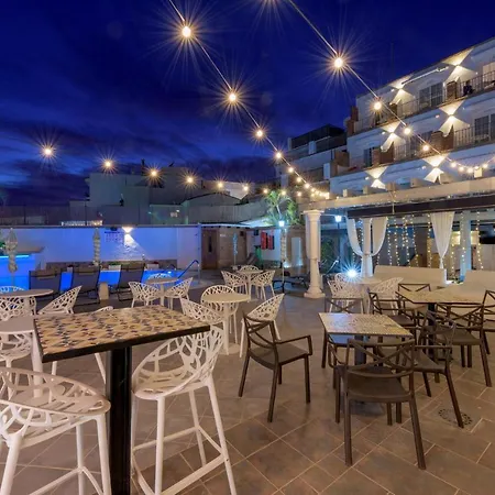 Boutique Sibarys - Adults Recommended מלון 3*