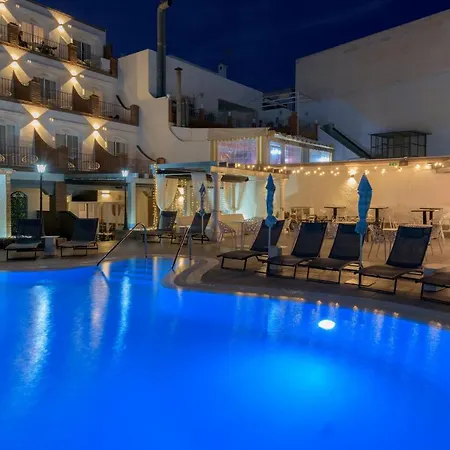 Boutique Sibarys - Adults Recommended 3* נרחה