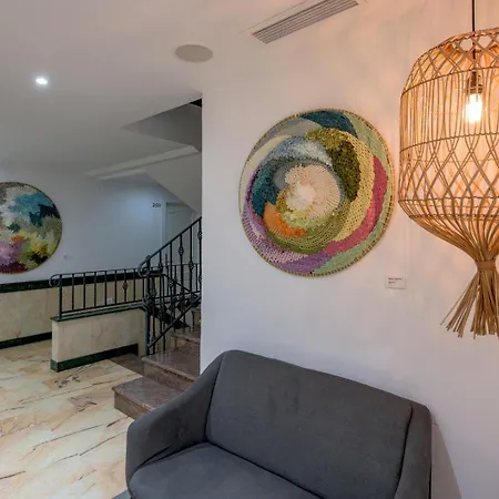 Boutique Sibarys - Adults Recommended 3* נרחה