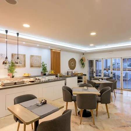 Boutique Sibarys - Adults Recommended מלון 3*