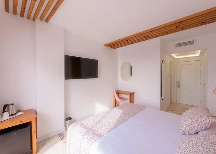 Boutique Sibarys - Adults Recommended Ξενοδοχείο 3*