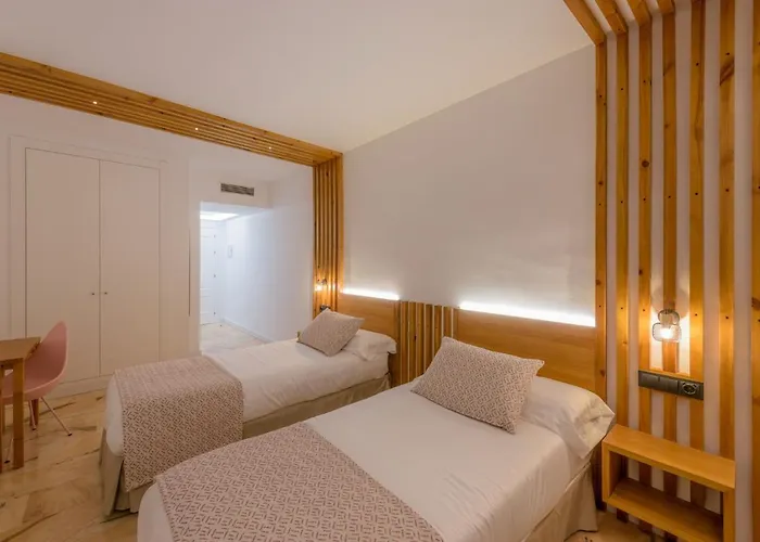 Boutique Sibarys - Adults Recommended Ξενοδοχείο 3*