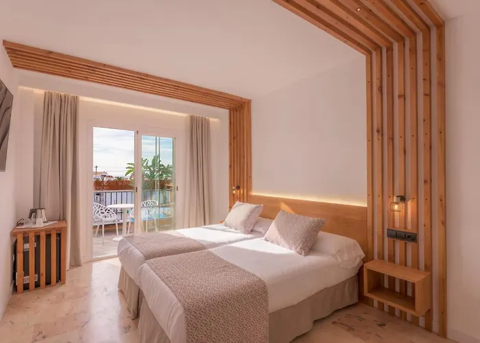 Ξενοδοχείο Boutique Sibarys - Adults Recommended 3*