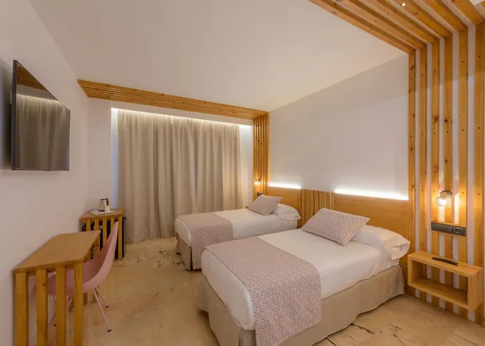 Boutique Sibarys - Adults Recommended 3*