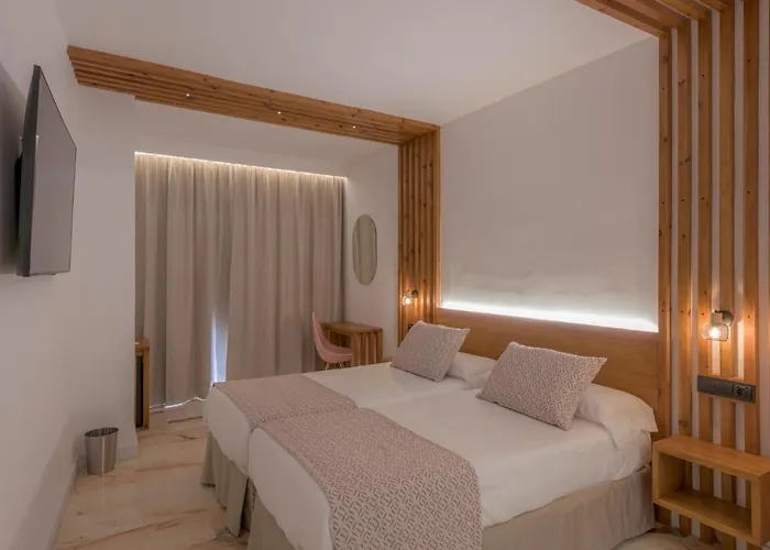 Boutique Sibarys - Adults Recommended 3* Nerja