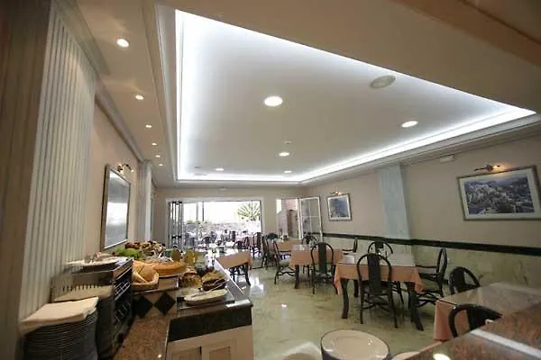 Ξενοδοχείο Boutique Sibarys - Adults Recommended Nerja