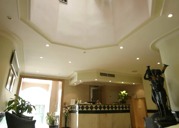 Boutique Sibarys - Adults Recommended 3* Nerja