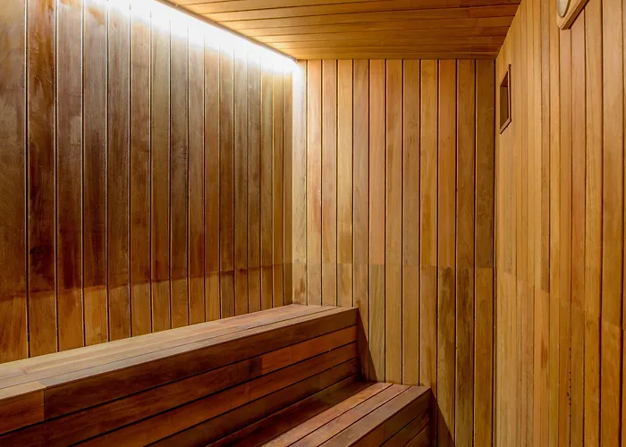 Ξενοδοχείο Boutique Sibarys - Adults Recommended Nerja