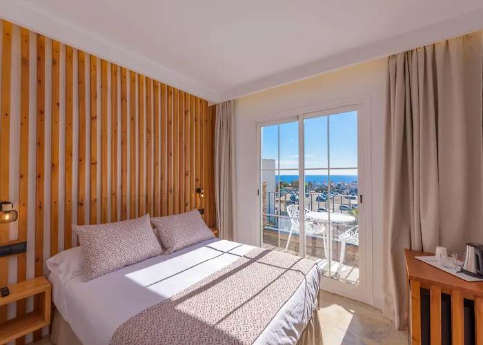 Ξενοδοχείο Boutique Sibarys - Adults Recommended 3*