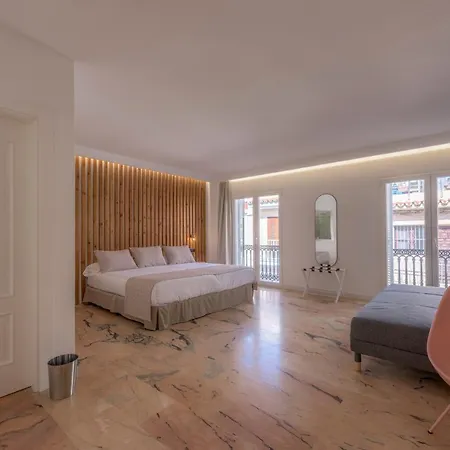 Boutique Sibarys - Adults Recommended Szálloda Nerja