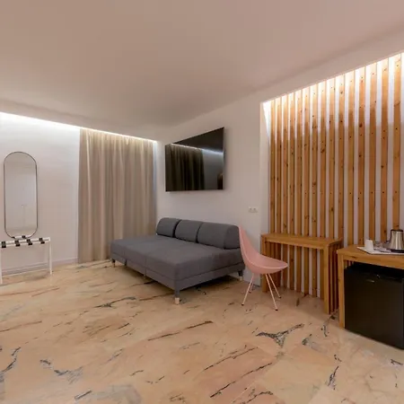 Boutique Sibarys - Adults Recommended Szálloda 3*