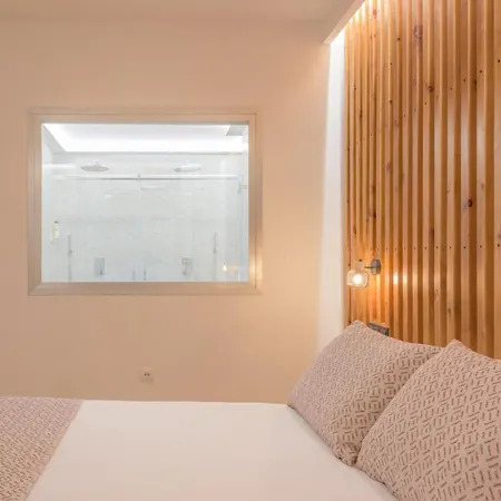 Boutique Sibarys - Adults Recommended Szálloda Nerja