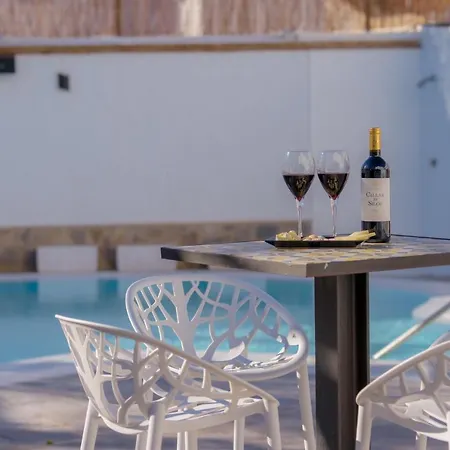 Boutique Sibarys - Adults Recommended 3*