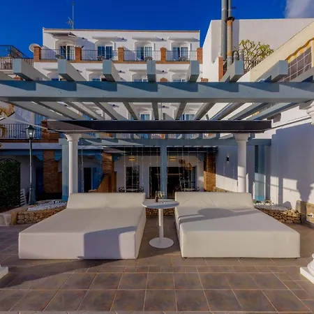 Boutique Sibarys - Adults Recommended Nerja