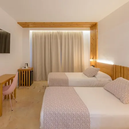 Boutique Sibarys - Adults Recommended 3*