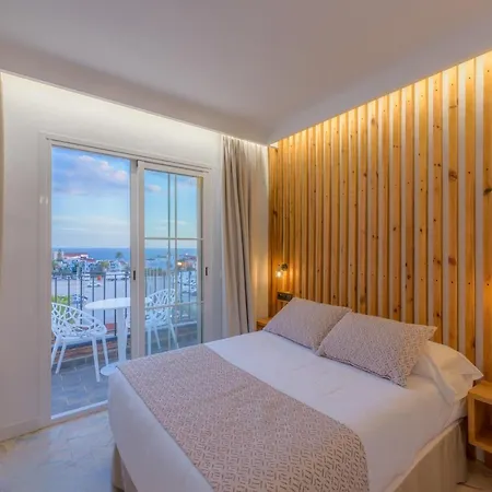 Boutique Sibarys - Adults Recommended Szálloda Nerja