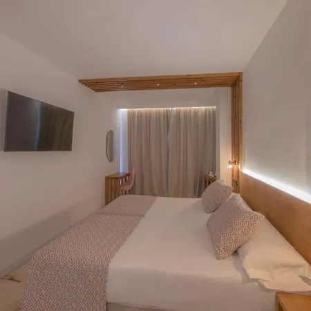 Boutique Sibarys - Adults Recommended ホテル 3*