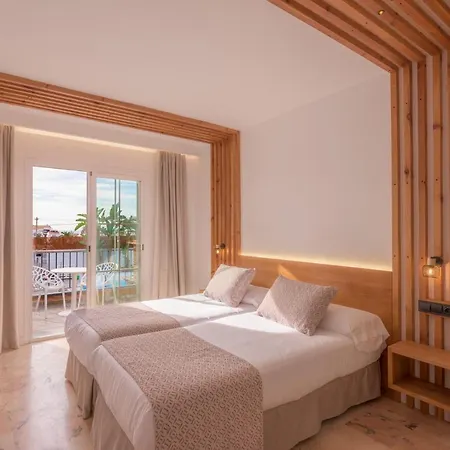 ホテル Boutique Sibarys - Adults Recommended 3*