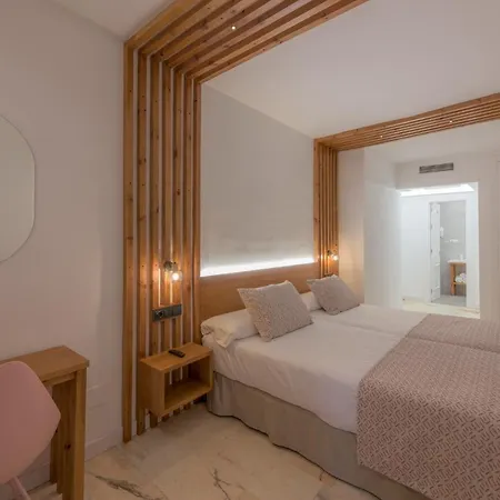 Boutique Sibarys - Adults Recommended Szálloda Nerja