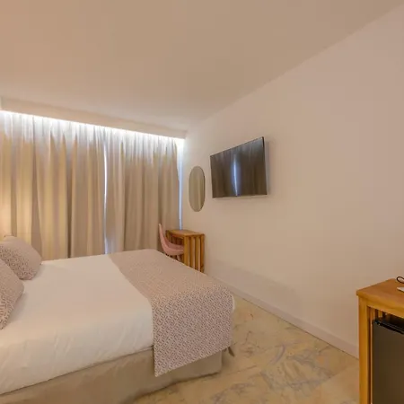 Boutique Sibarys - Adults Recommended 3* Нерха