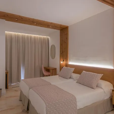 Boutique Sibarys - Adults Recommended 3* ネルハ