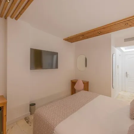 Boutique Sibarys - Adults Recommended 3* Nerja
