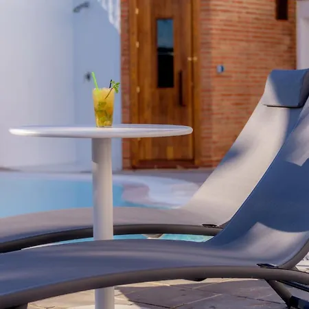 Boutique Sibarys - Adults Recommended Отель 3*
