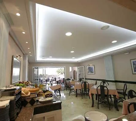 Szálloda Boutique Sibarys - Adults Recommended Nerja