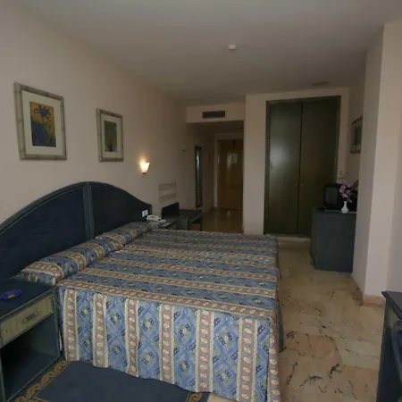 Boutique Sibarys - Adults Recommended Szálloda Nerja