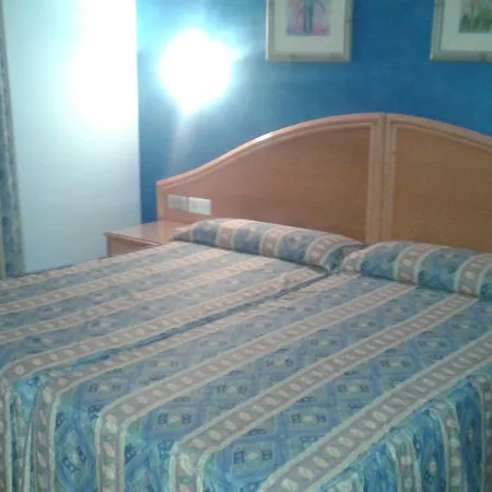 Boutique Sibarys - Adults Recommended