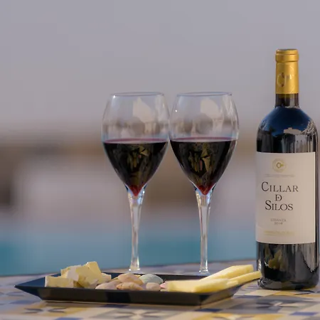 Boutique Sibarys - Adults Recommended Nerja