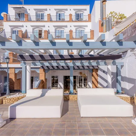 Boutique Sibarys - Adults Recommended 3* Nerja