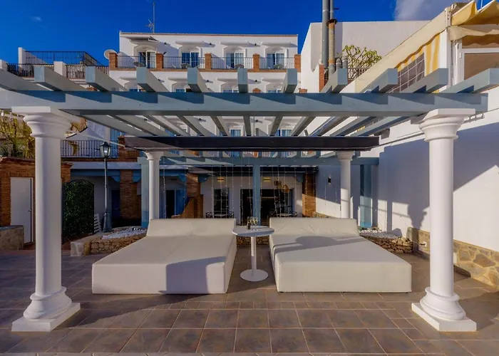 Boutique Sibarys - Adults Recommended Nerja