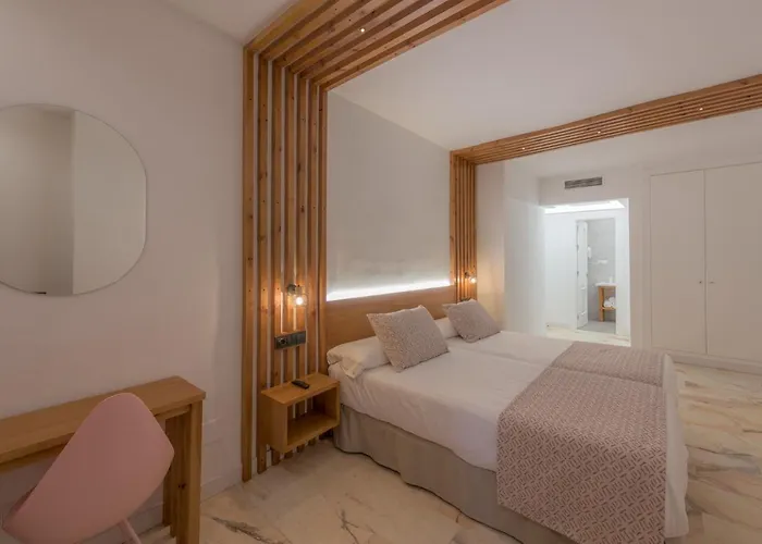 Boutique Sibarys - Adults Recommended Hotel Nerja