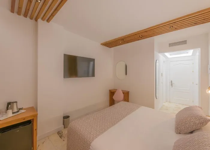 Boutique Sibarys - Adults Recommended 3* Nerja