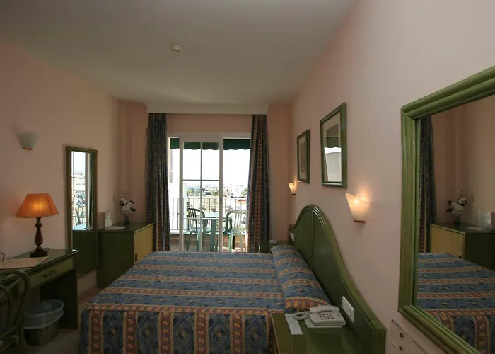 Boutique Sibarys - Adults Recommended Nerja