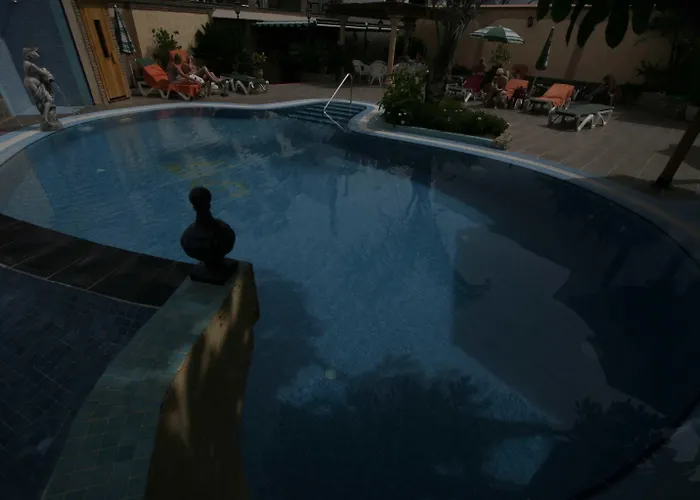 Boutique Sibarys - Adults Recommended Hotel