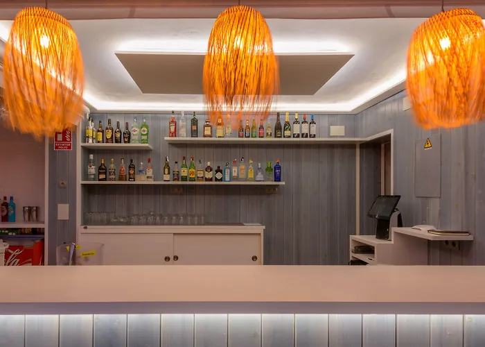 Boutique Sibarys - Adults Recommended Hotel Nerja