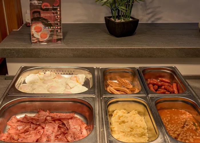 Hotel Boutique Sibarys - Adults Recommended 3*