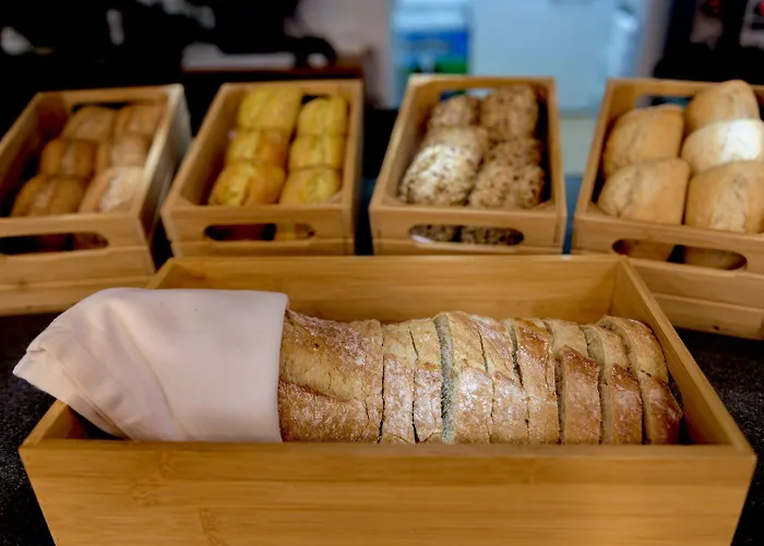 Boutique Sibarys - Adults Recommended Hotel Nerja