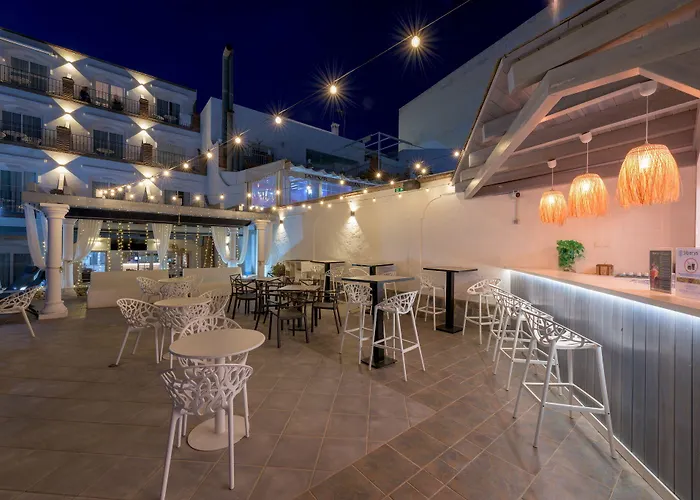 Boutique Sibarys - Adults Recommended Hotel