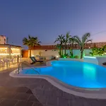 Hotel Boutique Sibarys - Adults Recommended Nerja
