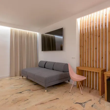 Boutique Sibarys - Adults Recommended Otel